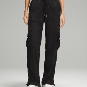 Lululemon Women's Cargo Pants